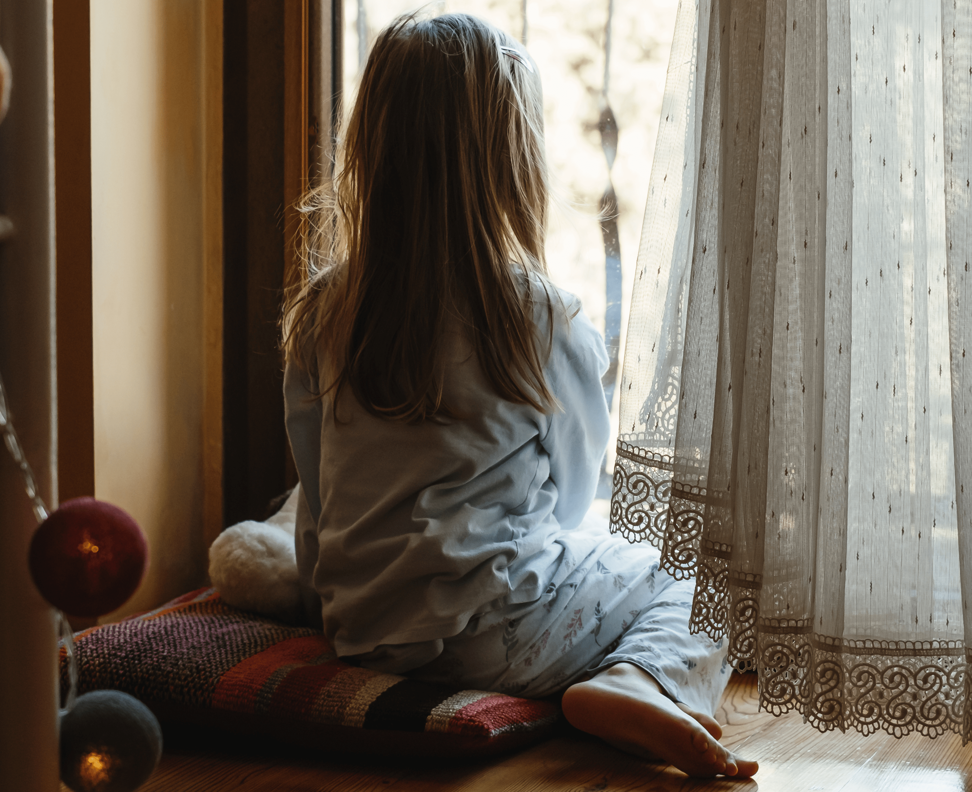 Parentale ontvoering