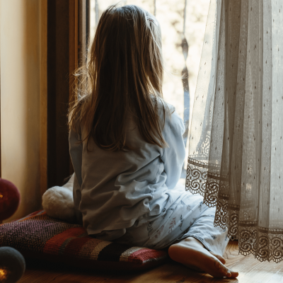 Parentale ontvoering